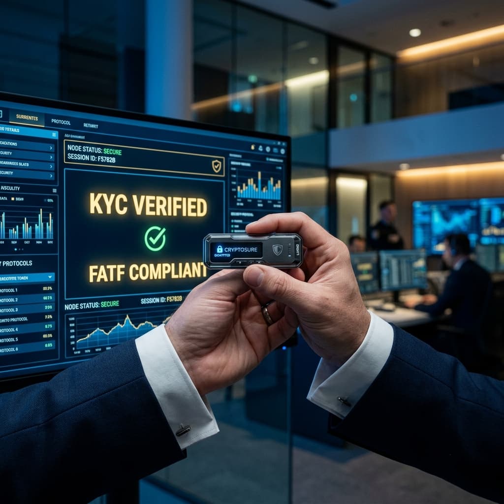 AML Compliance in Precious Metals: FATF Requirements Explained