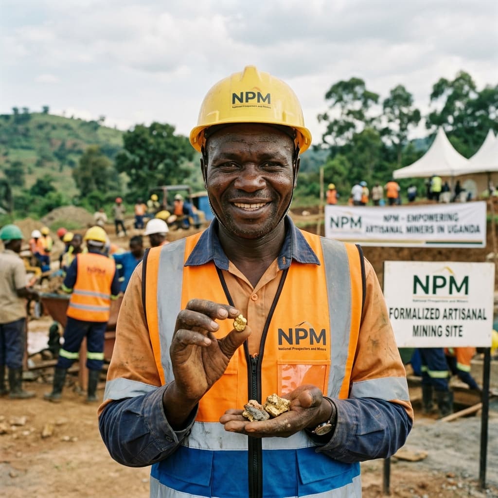 Akwaaba Gold Trading Ltd Premium Environment
