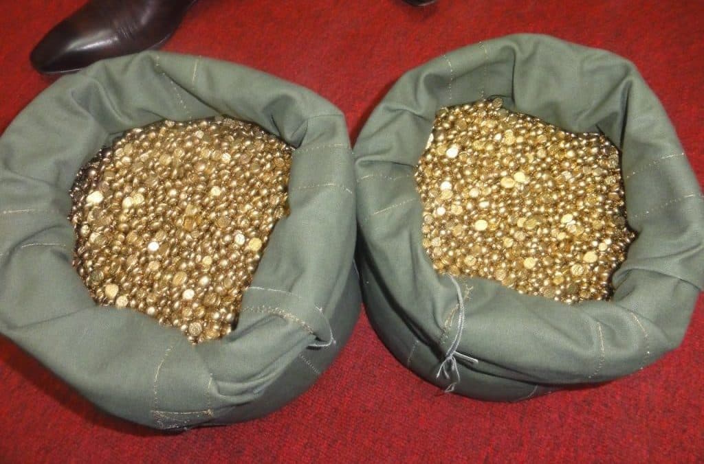 International gold trading with Akwaaba Gold Trading Ltd