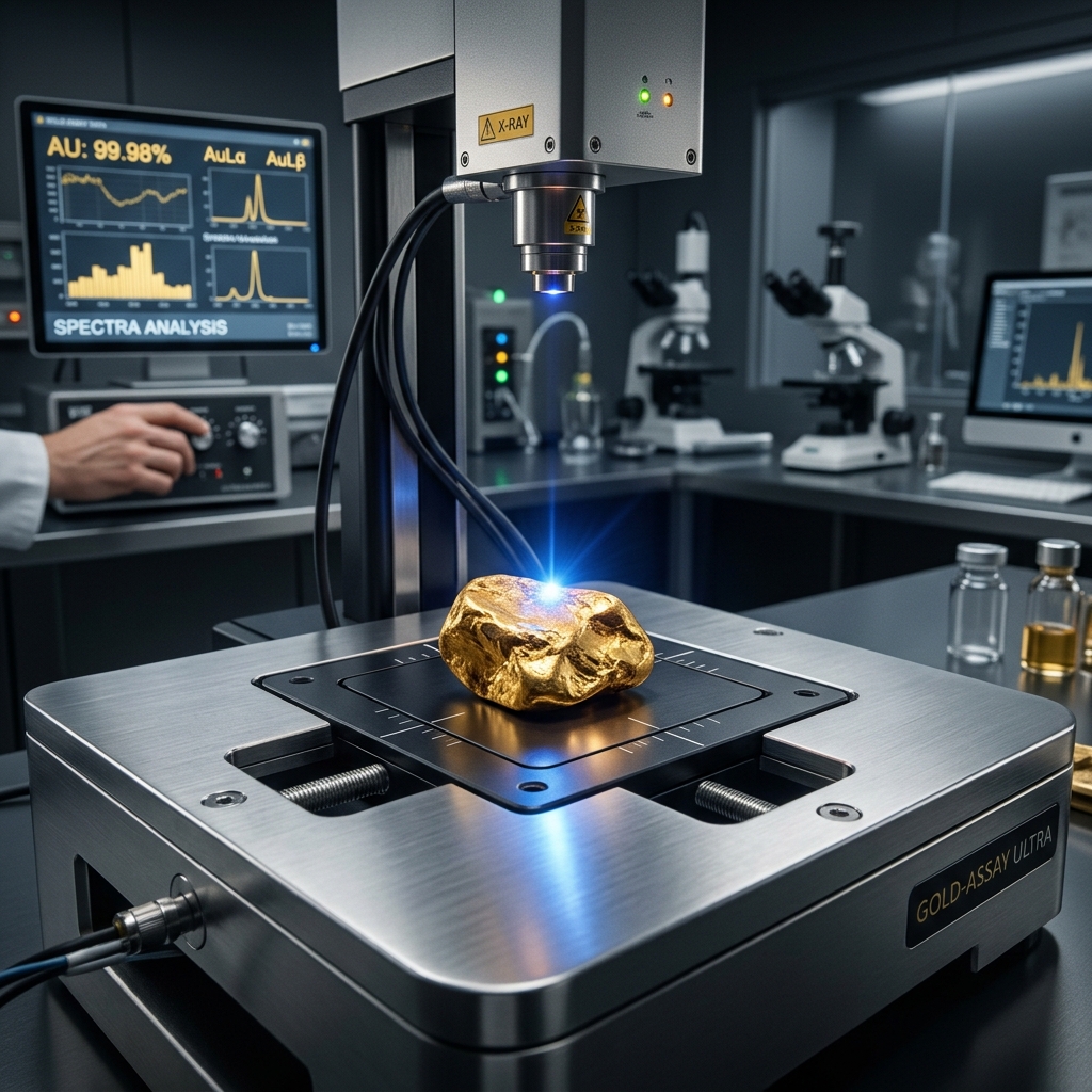 Assay & Certification